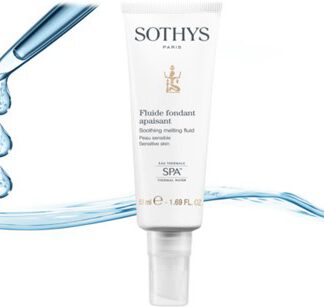 Fluide Fondant Apaisant (50 mL)