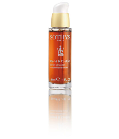 Sérum Concentré (30 mL)