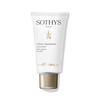 Crème Réparatrice (50 mL)