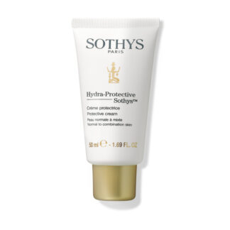 Hydra-Protective Crème Protectrice (50 mL)