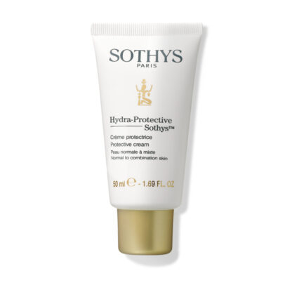 Hydra-Protective Crème Protectrice (50 mL)