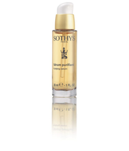 Sérum Purifiant (30 mL)