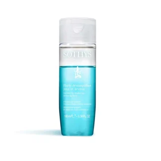 Fluide Démaquillant Yeux & Levres (100 mL)